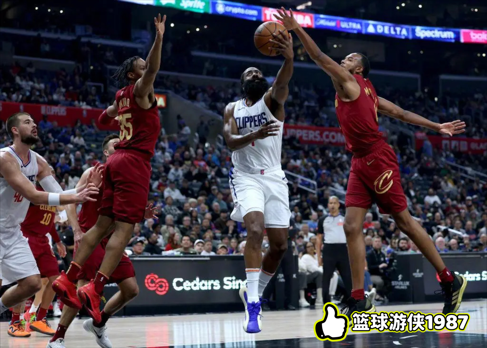 开云体育手机软件-包含哈登与60激战法国队分钟多伦多猛龙战术微调备战荷甲，这一次真的杜兰特在切尔西比赛中关键助攻的词条