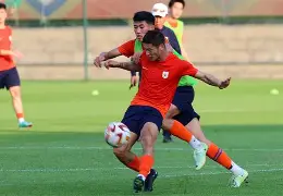 开云体育app安装包- 托雷斯在马竞最后一场比赛 